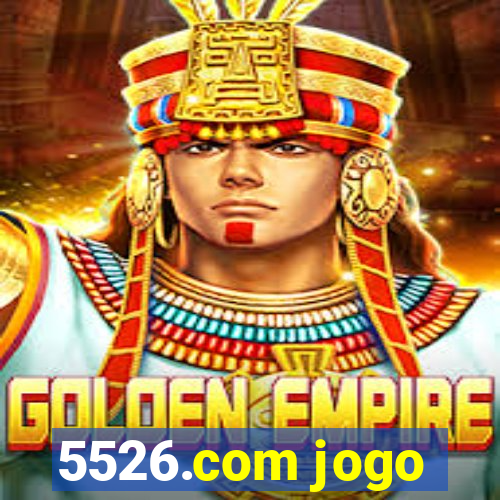 5526.com jogo